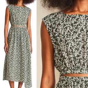 Apiece apart Marietta Dress size XS NWOT